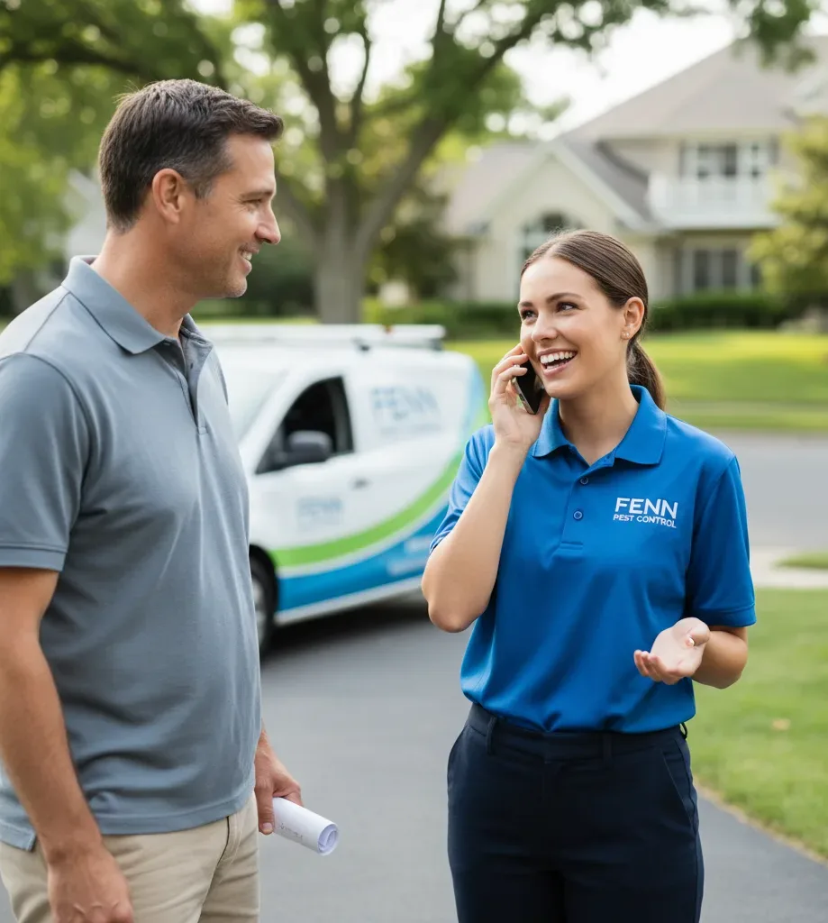 Bed Bug Extermination in Athens, PA